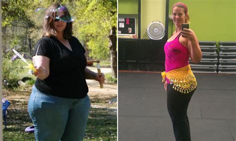 I Lost Weight Tanee Janusz Educated Herself About Healthful Eating And