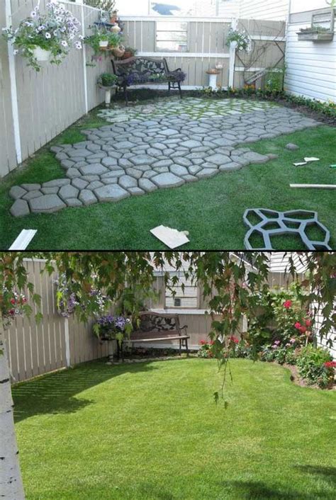 Check spelling or type a new query. 26 Fascinating Ideas for Tiny Courtyards with Big ...