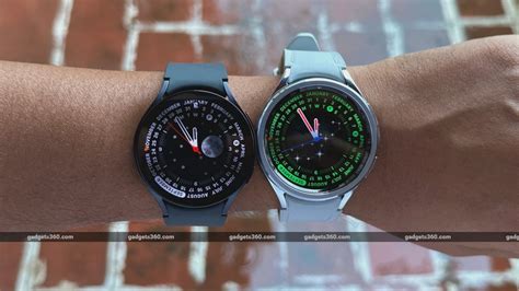 Samsung Galaxy Watch And Watch Classic Review Notable Upgrades