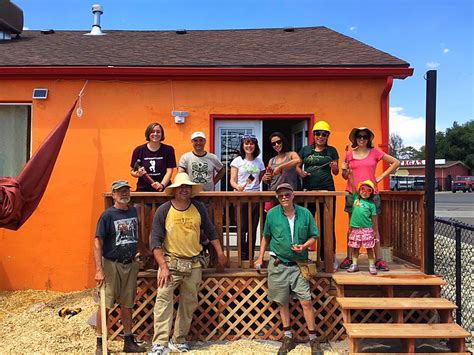 Call For Volunteers Build For Peace 2018 Denver Justice And Peace