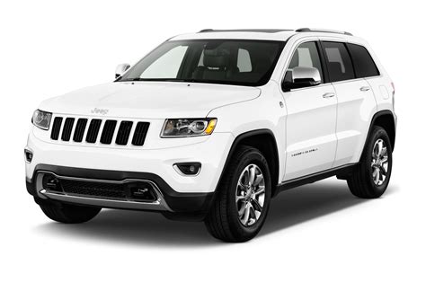 2014 Jeep Grand Cherokee Summit 4wd Specs And Features Msn Autos