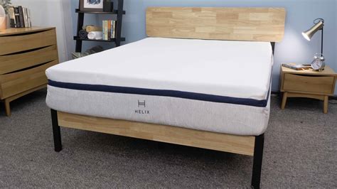 Helix Mattress Review 2021 Complete Buying Guide Sleepopolis