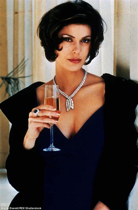 The 77 Most Iconic Bond Girl Outfits Revealed Bond Girl Outfits Bond