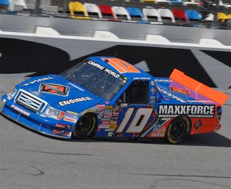 Nascar Camping World Truck Series Resumes At Auto Club Speedway In