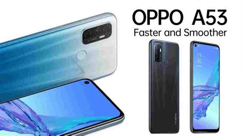 Popular recent phones in the same price range as oppo a53. Oppo A53 2020 Smartphone Price in India: Launch Date ...