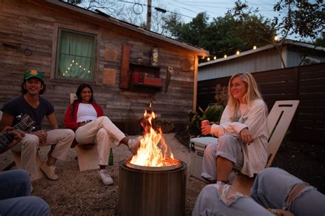 Fire Pit Safety Tips For A Secure Outdoor Experience Alumawood