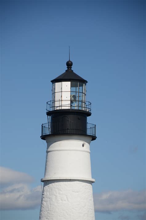 Free Images Beach Sea Water Ocean Light Lighthouse Shore