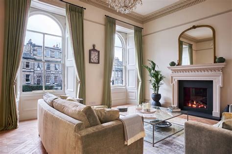 Interior Designers Edinburgh Scotland Robertson Lindsay Interiors