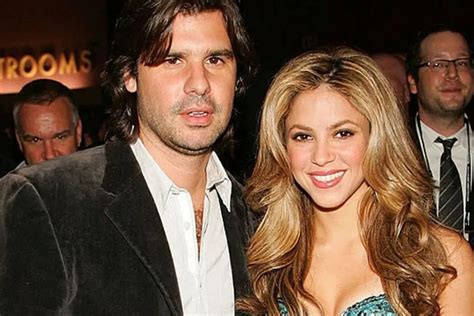 Quién Es Antonio De La Rúa Y Por Qué Se Le Vuelve A Relacionar Con Shakira Marca