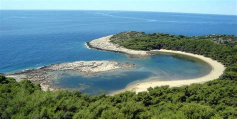 You can imagine that there are many best croatian beaches. Best Beaches In Croatia To Relax And Unwind After A Crazy ...