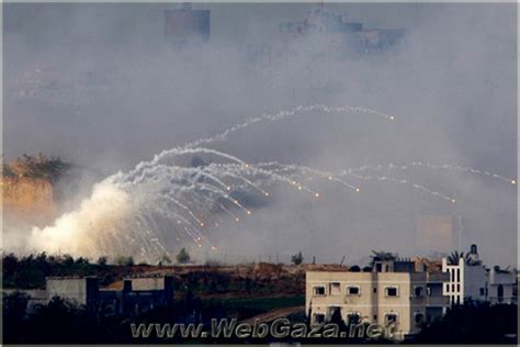 White Phosphorus 02 Gaza Genocide Victims