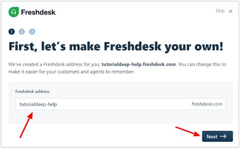 Freshdesk Review 2023 Intro Features And Pricing