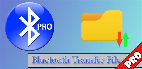 Download Bluetooth File Transfer Pro 103 Android File Sharing App