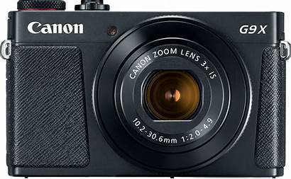 Canon Mark Ii G9x Powershot Camera G7x