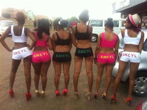 Breaking News Anc Prostitutes Deployed In Tembisa South Africa South