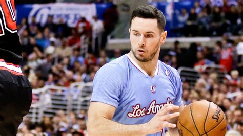 Best Photo Of Jj Redick Hairstyle Donnie Moore Journal