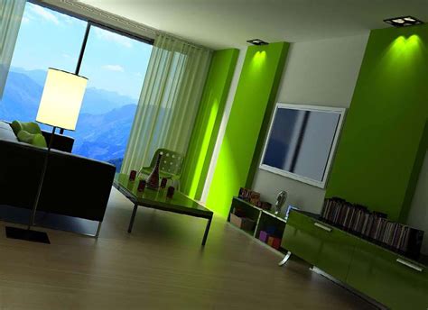 Philippine Dream House Design Interior Color Design
