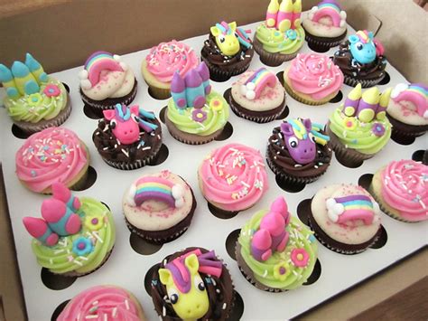 Cupcakes the comic/ page 8. My Little Pony Cupcakes | Flickr - Photo Sharing!