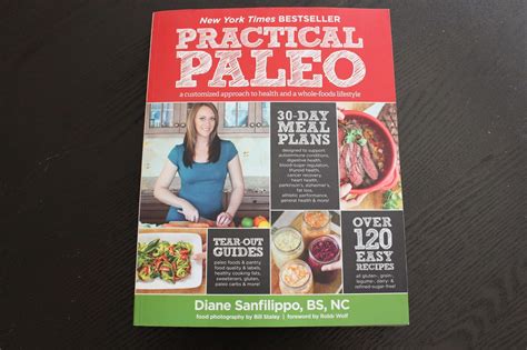 The Best Paleo Cookbook Ever The Everyday Grace