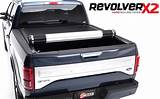 Pictures of Secure Tonneau Covers