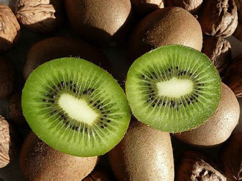 Dato Saludable 10 Beneficios Secretos Que No Sabías Del Kiwi
