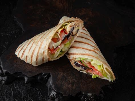 Chicken Wrap Order Delivery Chicken Wrap In Chisinau Straus