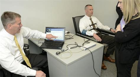 What is the probability that a person who fails the test was actually telling the truth? Blog - South Florida Polygraph