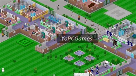 Theme Hospital Free Download Pc Game