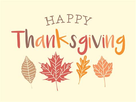 Happy Thanksgiving From Demandgen To You