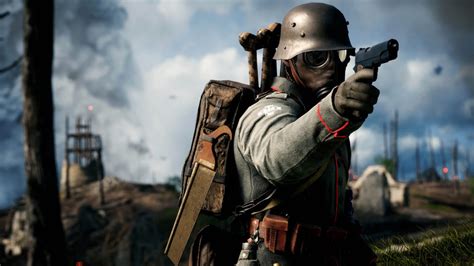 We did not find results for: 'Battlefield 1' Review: DICE Delivers a Great Game About ...