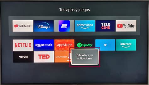 Instalar El App De Hbo Max En El Fire Stick Vía Apk