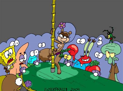 Rule 34 2004 Breasts Cephalopod Crab Crowd Crustacean Female Flower Furry Gary The Snail Male