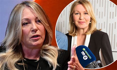 Desert Island Discs Kirsty Young Talks Of Struggles With Fibromyalgia