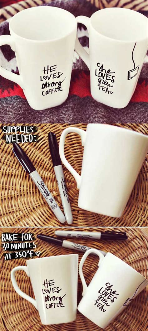 Maybe you would like to learn more about one of these? 30 DIY Gift Ideas For Your Parents