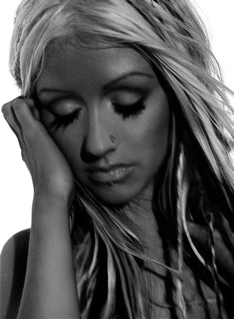 Uploaded By O Find Images And Videos About Christina Aguilera And