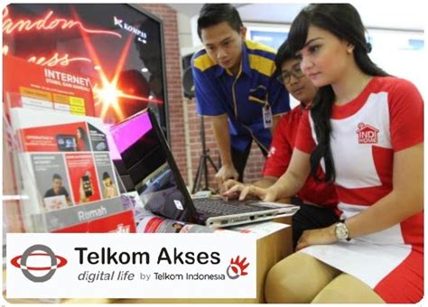 Lowongan Kerja Pt Telkom Akses Indonesia Jobs Sekretaris Operation