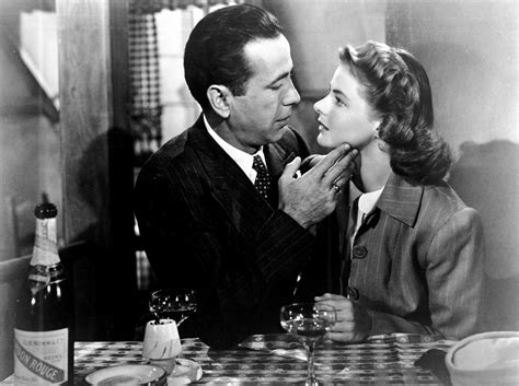 Casablanca Romantic Movies Movies Nicholas Sparks Movies
