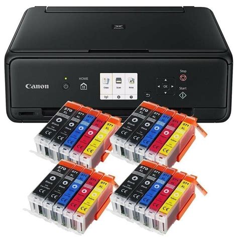 Useful guides to help you get the best out of your product. Istalation Imprimente Canon 5050 Ts