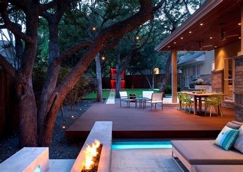 Most Adorable Backyard Patio Design Homesfeed