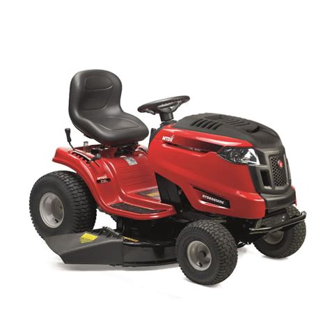 Lawn Tractor Optima Lg 200 H Mtd Lawn Tractors With Side Discharge