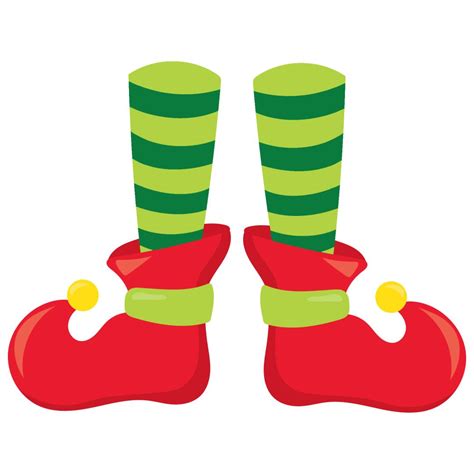 Elf Feet Clipart Elf Legs Clip Art Elf Legs Clipart Christmas Clipart Sexiz Pix