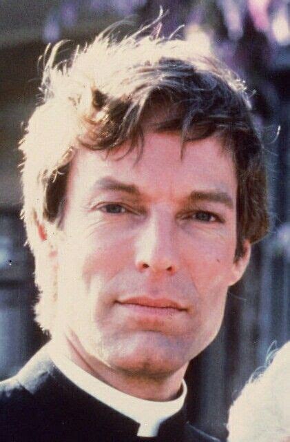 Richard Chamberlain In The Thornbirds Richard Chamberlain Actors