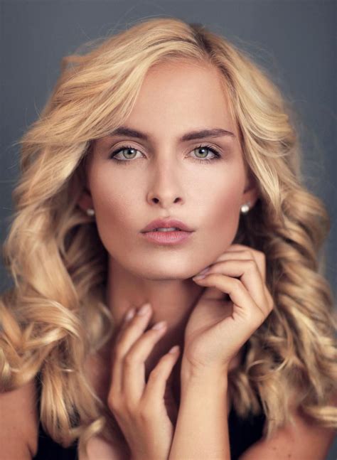 Bayek Photography 📷 On Twitter A Portrait Of A Lovely Czech Model