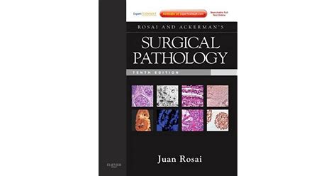 Surgical Pathology By Juan Rosai