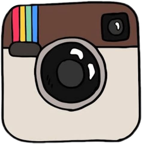 Cute Instagram Logo Logodix