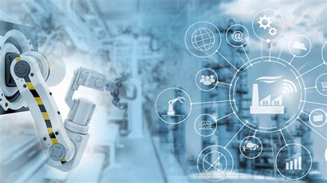 Robotic Process Automation In Manufacturing Industry