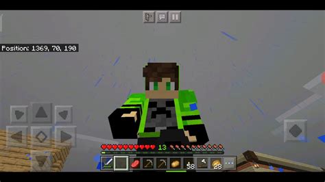 Minecraft Pe 1 16 101 01 Official YouTube