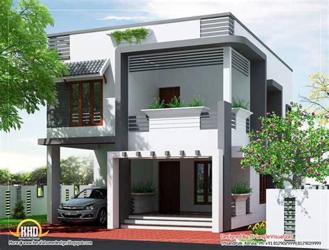 25 New Style House Plan In Low Budget