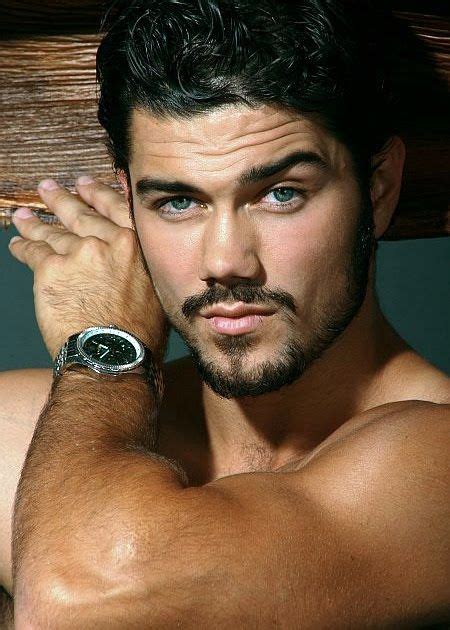 Picture Of Ryan Paevey General Hospital Ryan Paevey Nathan West