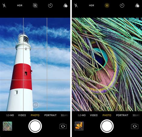 Snapseed is one of the best photo apps for iphone. Best Camera App For iPhone: Compare The 4 Best Camera Apps